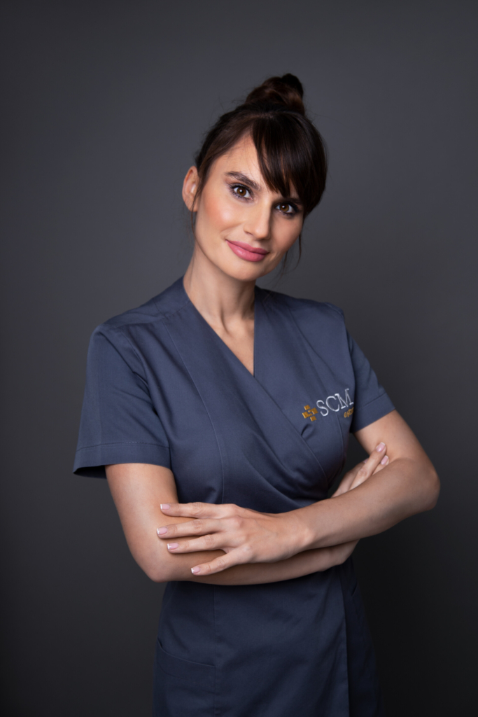 dr anna bachleda curuś