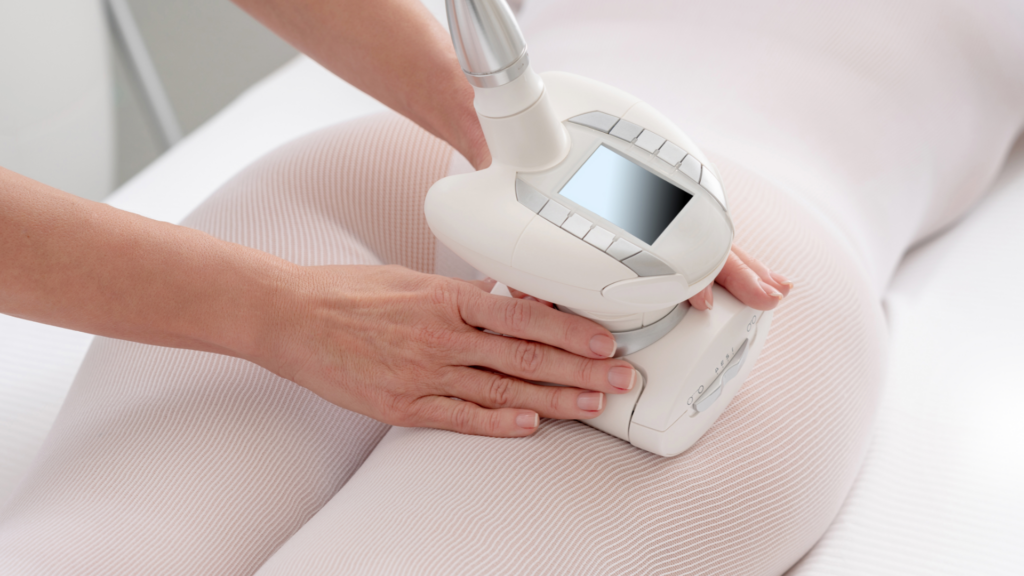 Endermologia na pośladki