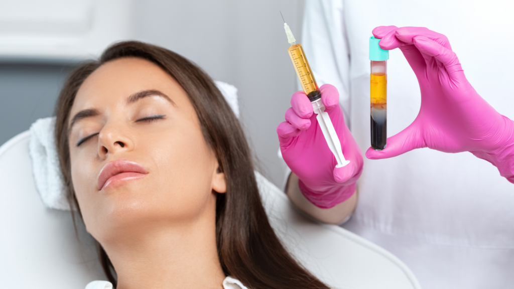 Osocze bogatopłytkowe kontra fibryna bogatopłytkowa – wskazania, podobieństwa i różnice