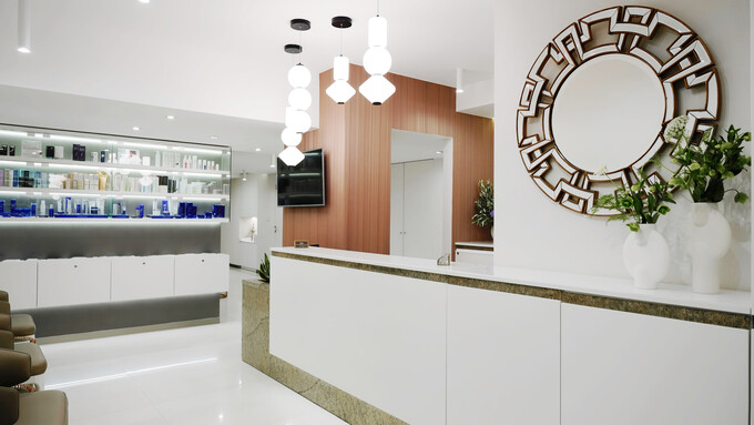 SCM ESTETIC Grzegórzecka